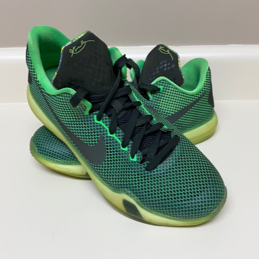Nike Kobe 10 Vino